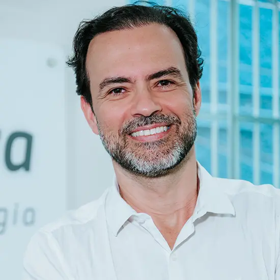 Dr. Clésus Gamarano