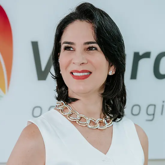 Dra. Manoela Andrade